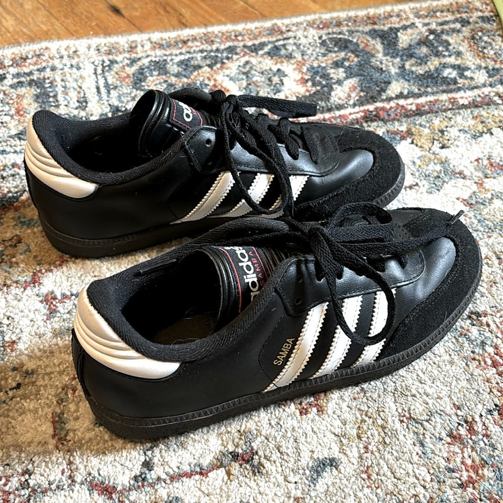Beautiful sambas